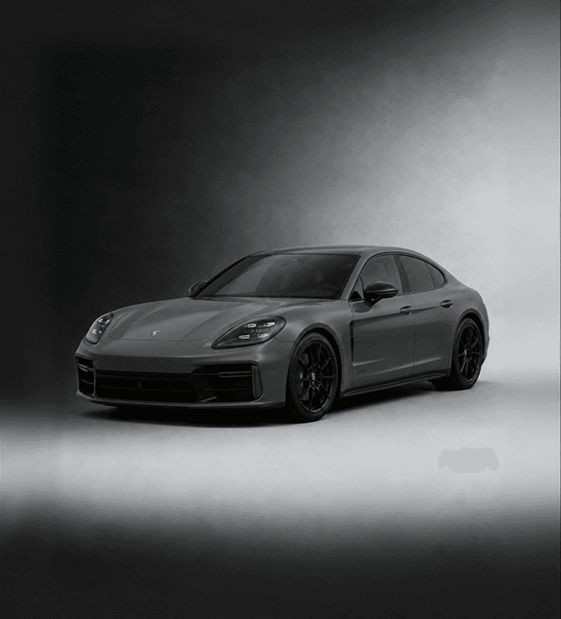Porsche Panamera GTS
