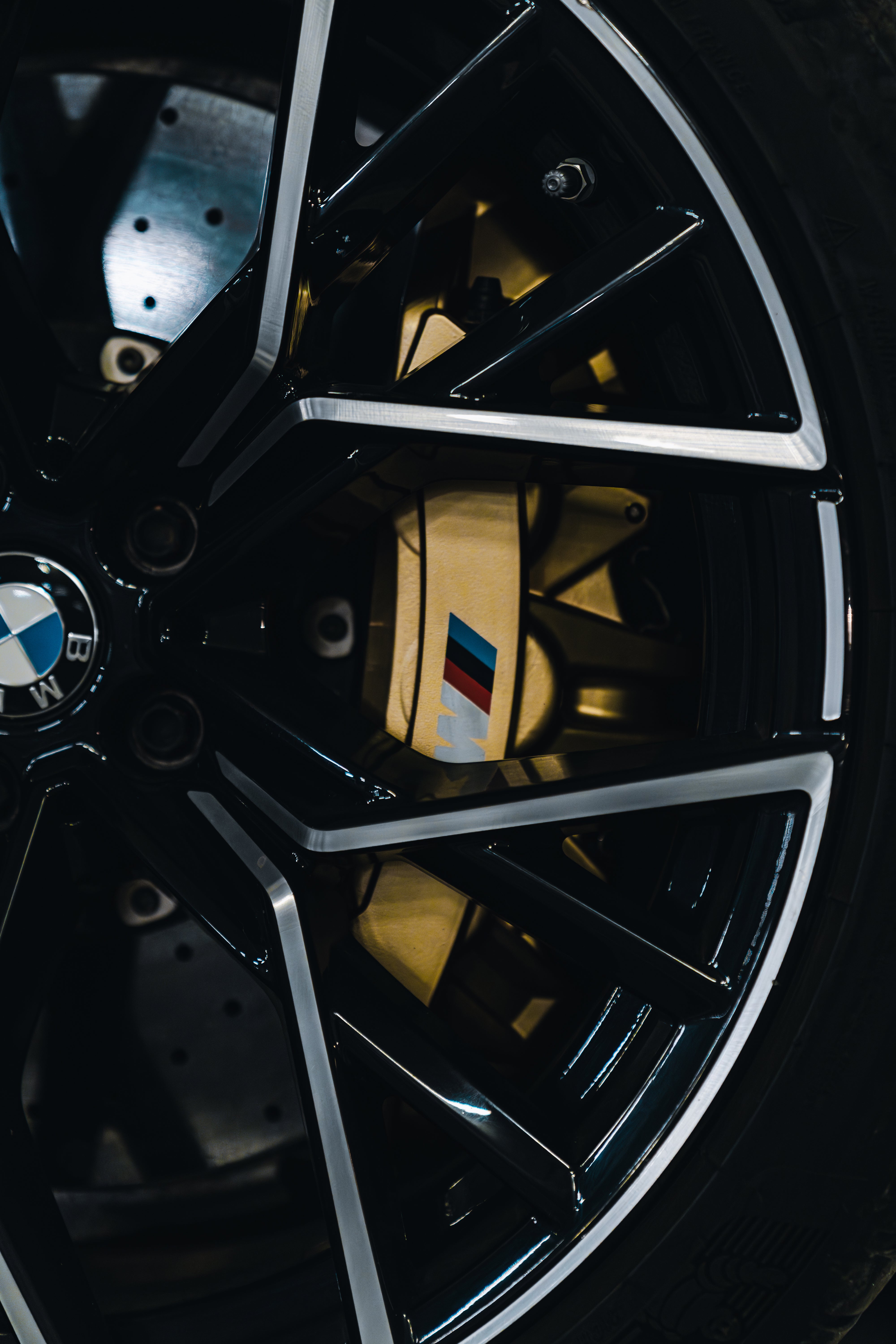 BMW M8 COMPETITION